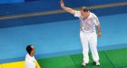 Canada falls, coach ejected in men's water polo