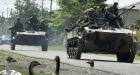 Georgia accuses Russia of 'ethnic cleansing'