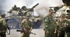 Georgia invasion prompts Canada to pull out of military exercise with Russia