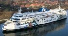 Ferry fire forces cancellations on B.C.'s Tsawwassen-Duke Point route