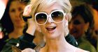 Paris Hilton's pups eaten in coyote attack