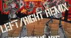 The growing ideological no man's land