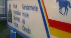 Drunken youths turn on RCMP