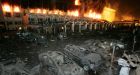 Czech ambassador among 53 dead in Islamabad hotel bombing