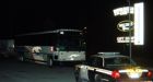 Ont. police put stabbing suspect on Greyhound bus