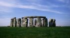Stonehenge was place of healing: archeologists