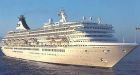 Don't drink the water in Saint John, cruise ship warns passengers