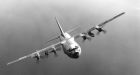 CF Chopper Sends emergency beacon . . .
