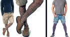 Forget the manziere, try the Mantyhose