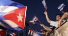 Cuban-Americans, longtime Republicans, drift to Obama