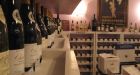Glorious wines from both ends of the spectrum
