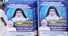 India gets its first female Catholic saint