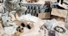 Military to spend $100 million to detect roadside bombs