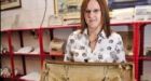 Titanic items fetch $53,906