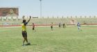 Canadians refurbish Kandahar soccer stadium, once Taliban execution site