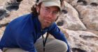 Geologists discover 'dinosaur dance floor'