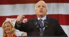 John McCain 'endorsed by al-Qaeda supporters'