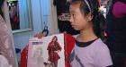 Sexy Halloween costumes a bad fit for young girls