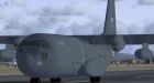 Fuel tanks in military cargo planes lack protection