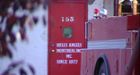 Police arrest three in Hells Angels bunker fire