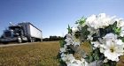 Dragging death called racial crime