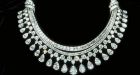 Diamonds by the numbers
