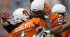 Lions score 21 points off turnovers to beat Argonauts