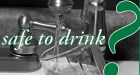 Study suggests drinking water may be source of winter norovirus outbreaks