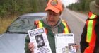 Parents want police to press online data probe for missing youth