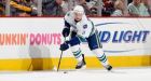 Sedin twins get new linemate