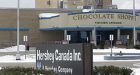 Recalled Hershey's candy being sold in Toronto area