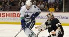 Ohlund's SO winner leads Canucks over Ducks