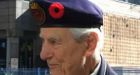 Poppy-selling vet bounced