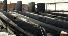 Old subs to be scrapped