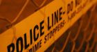 Boy killed trick-or-treating, two injured