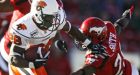 Stamps beat Lions, Riders to host semifinal