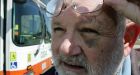 Bus drivers demand protection
