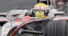 McLaren's Lewis Hamilton becomes youngest ever F1 Champion