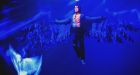 Magic missing in Criss Angel Cirque show