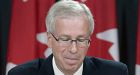 Federal Liberals will use April meeting in B.C. to pick new leader