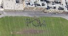 Canadian war hero remembered at his old elementary school