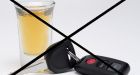 Tiny number of police officers part of large drinking and driving problem