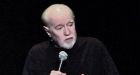 George Carlin wins Twain award for humour
