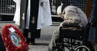 World marks 90th anniversary of WWI armistice