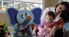 Battle over pool breastfeeding