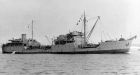 Feds sink millions into aging supply ships