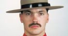 Top court won't intervene in battle over Mountie's remains