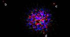 Fuzzy photos taken of planets outside solar system