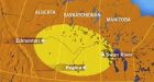 Expert opinions divided on where meteor crash landed