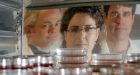 Toronto leading the way in stem cell research
